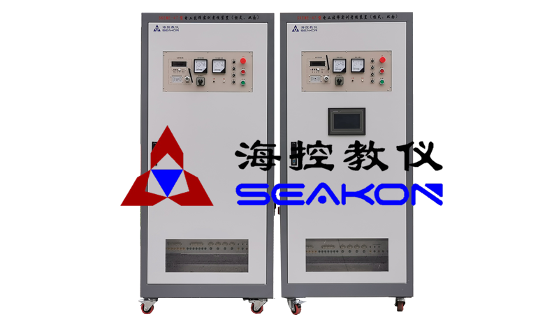 SKEME-42型 電工技師實訓(xùn)考核裝置（